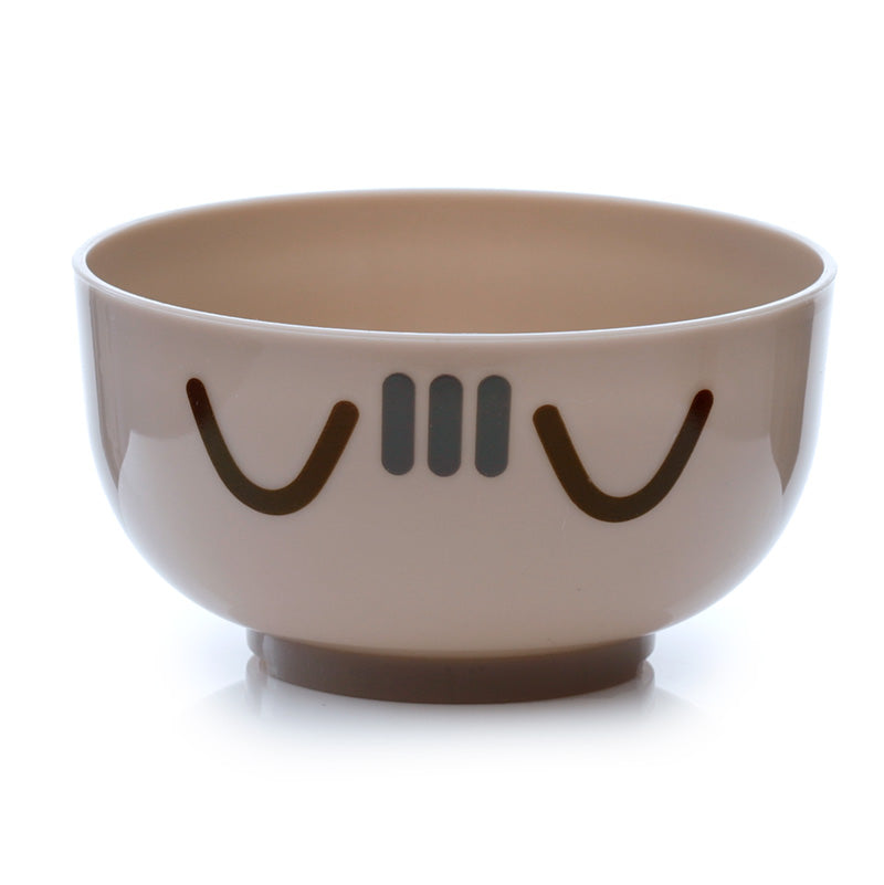Pusheen Bento box rond