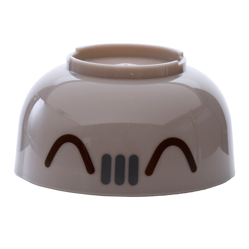 Pusheen Bento box rond