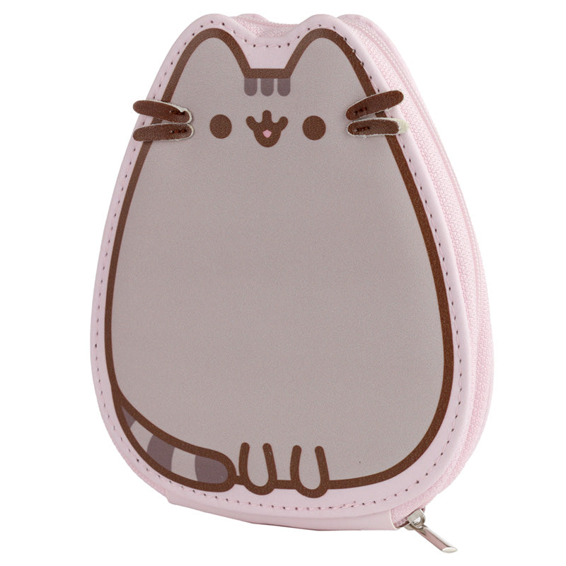 Pusheen manicure set
