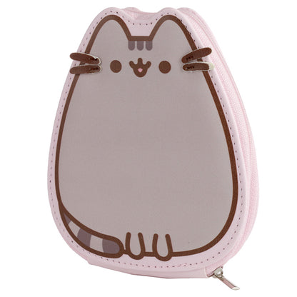 Pusheen manicure set