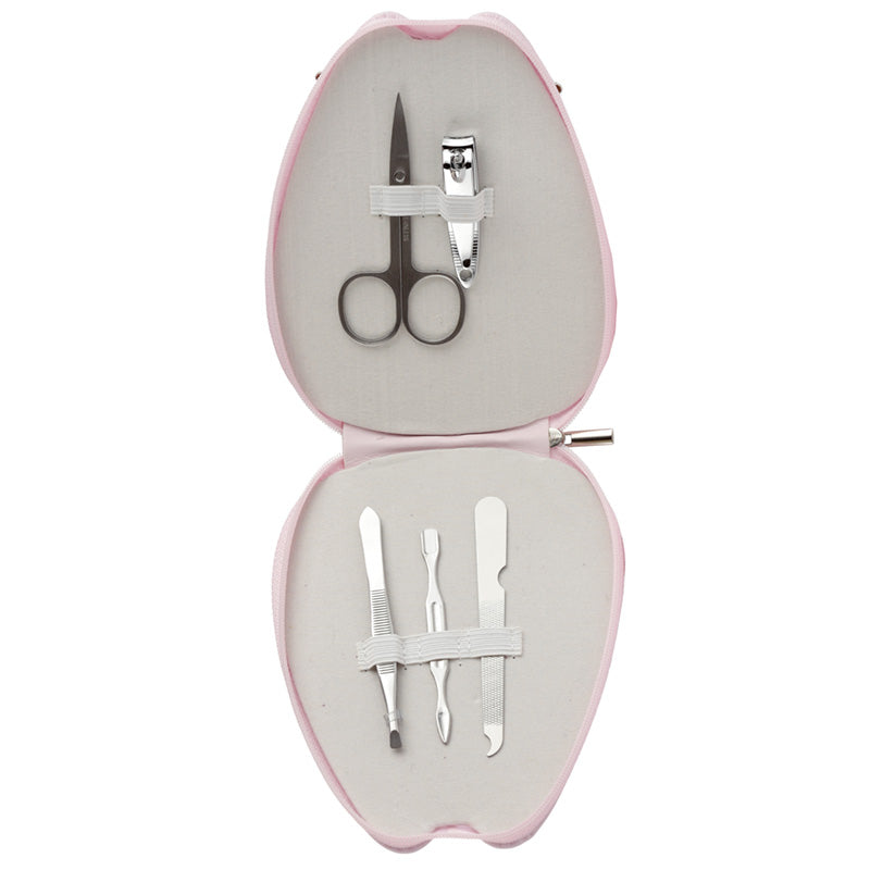 Pusheen manicure set