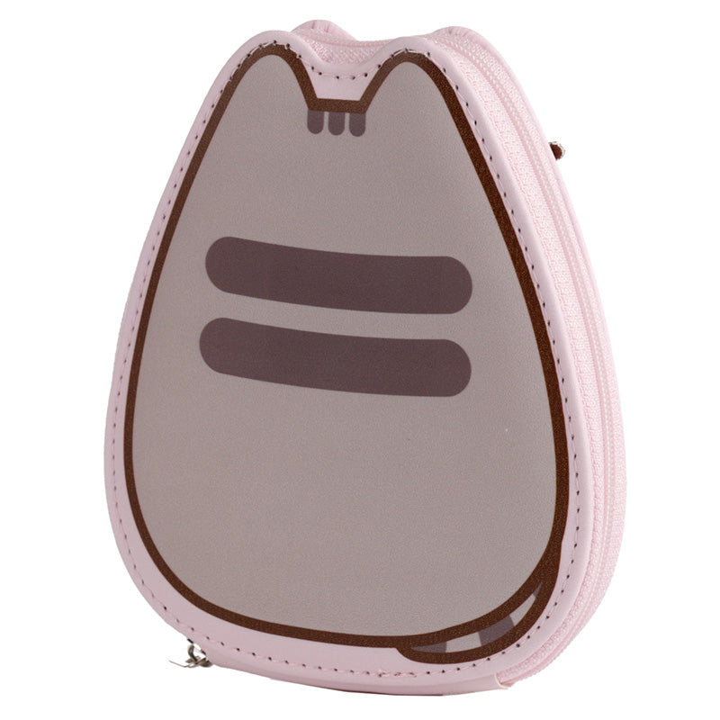 Pusheen manicure set