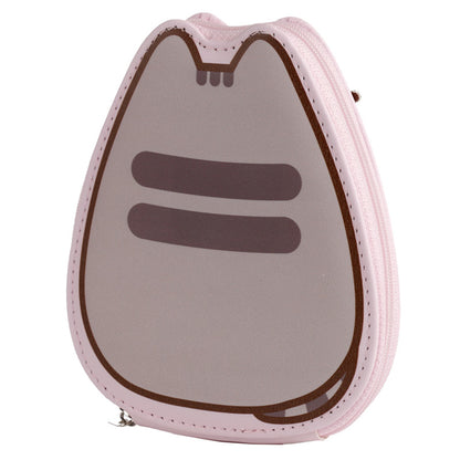 Pusheen manicure set