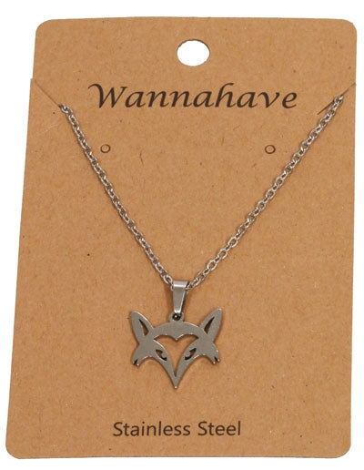 Ketting vos