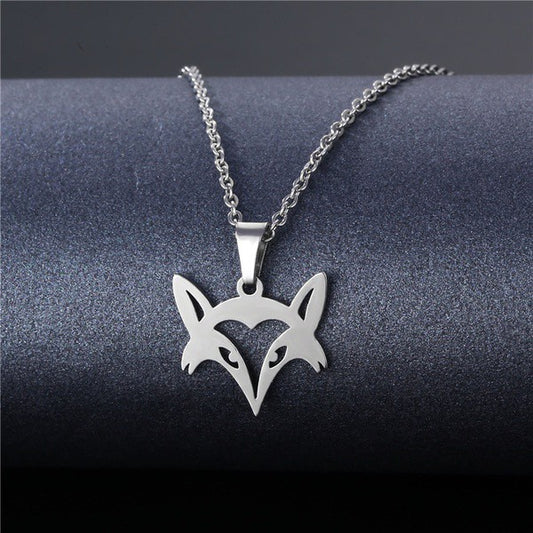 Ketting vos