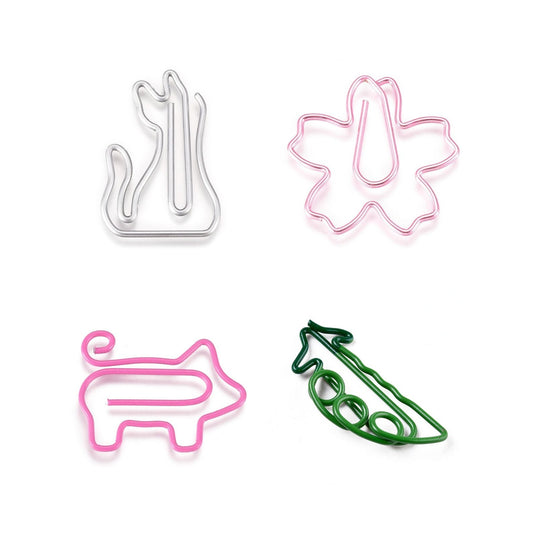 Paperclips 5 stuks