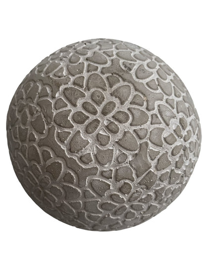 Ornament bloemen