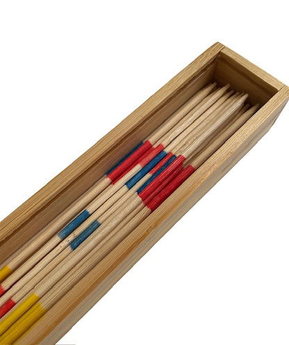 Mikado bamboe