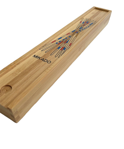 Mikado bamboe