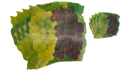 Set placemats + onderzetters