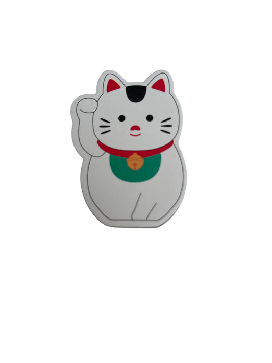 Maneki Neko magneet