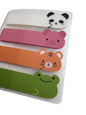 Animal sticky tabs