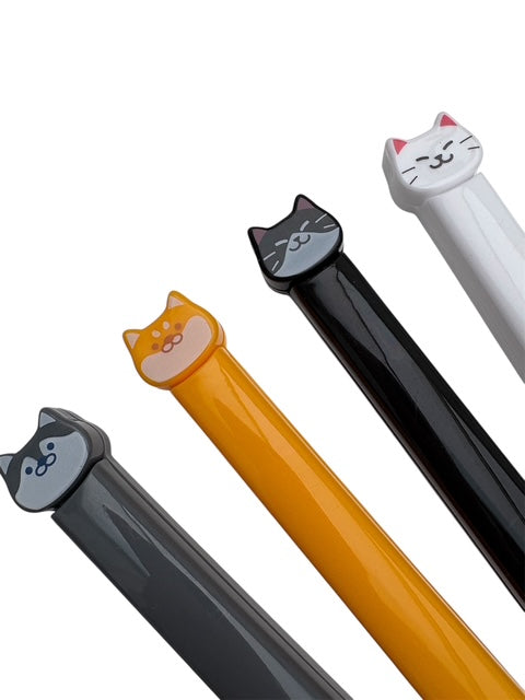 Animal Bag clips