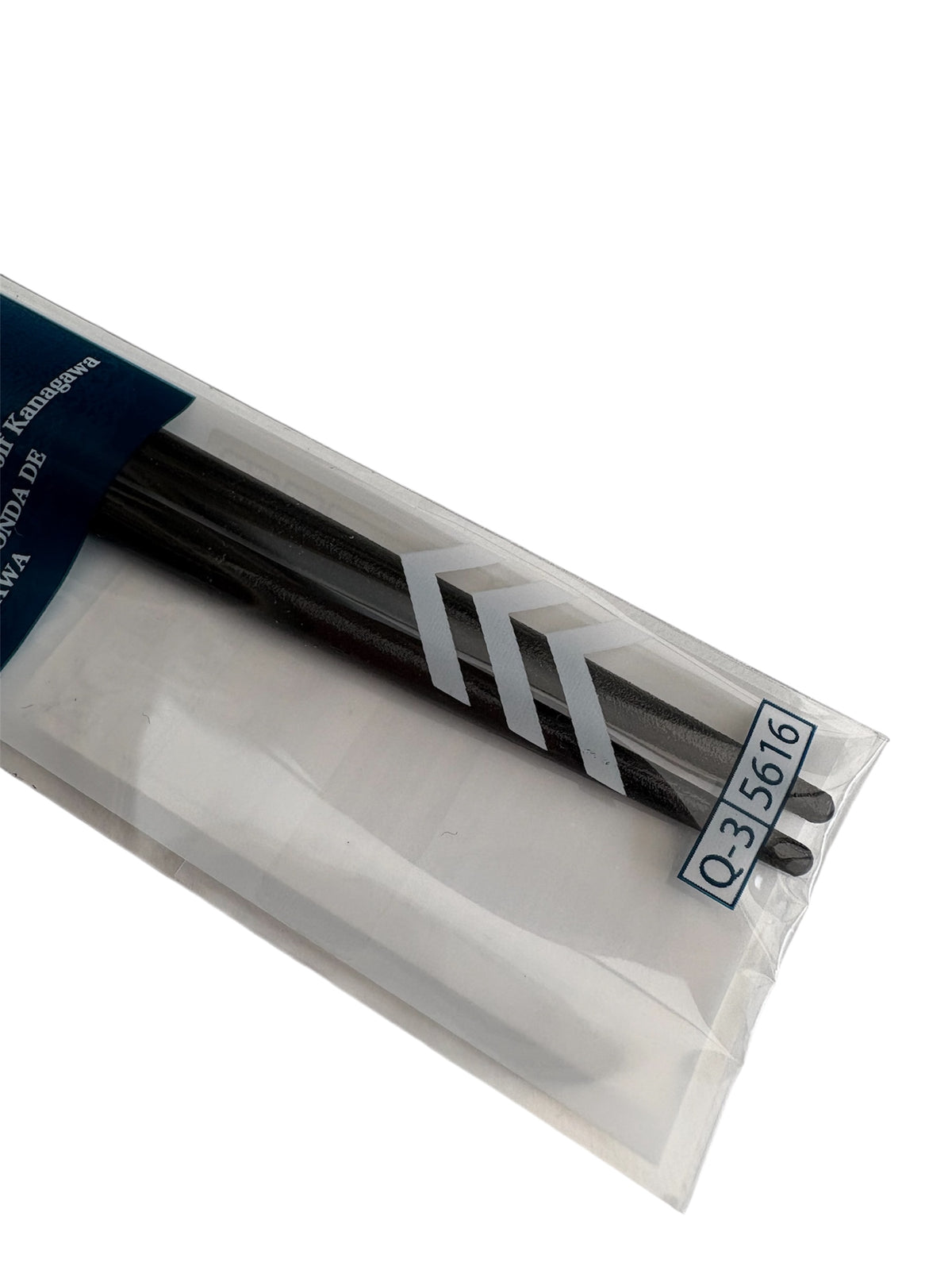 Hokusai chopsticks