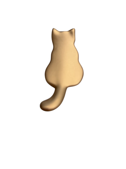 Chopsticks houder cat
