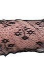 Japanse arm cover kant