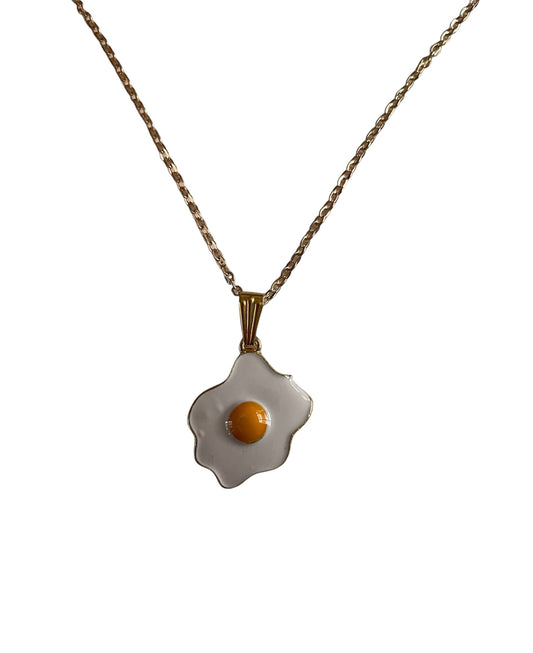 Ketting ei