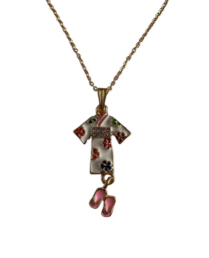 Ketting kimono