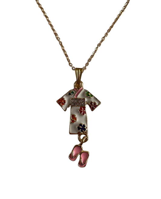 Ketting kimono