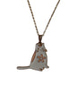 Ketting cat