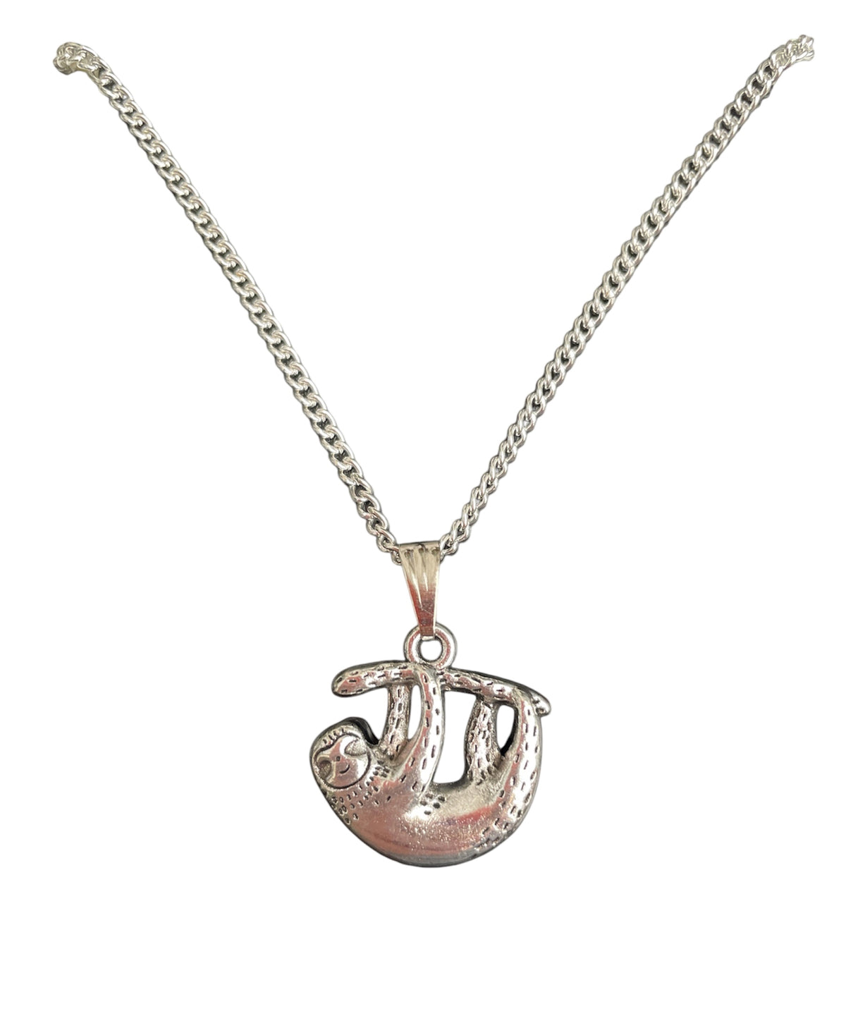 Ketting Luiaard