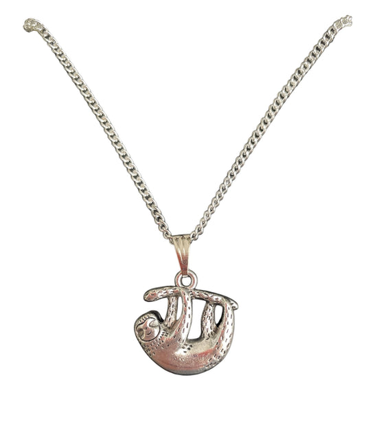 Ketting Luiaard