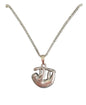 Ketting Luiaard
