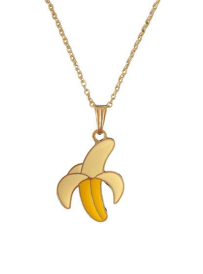 Ketting Banana