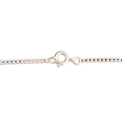Ketting eierdoos