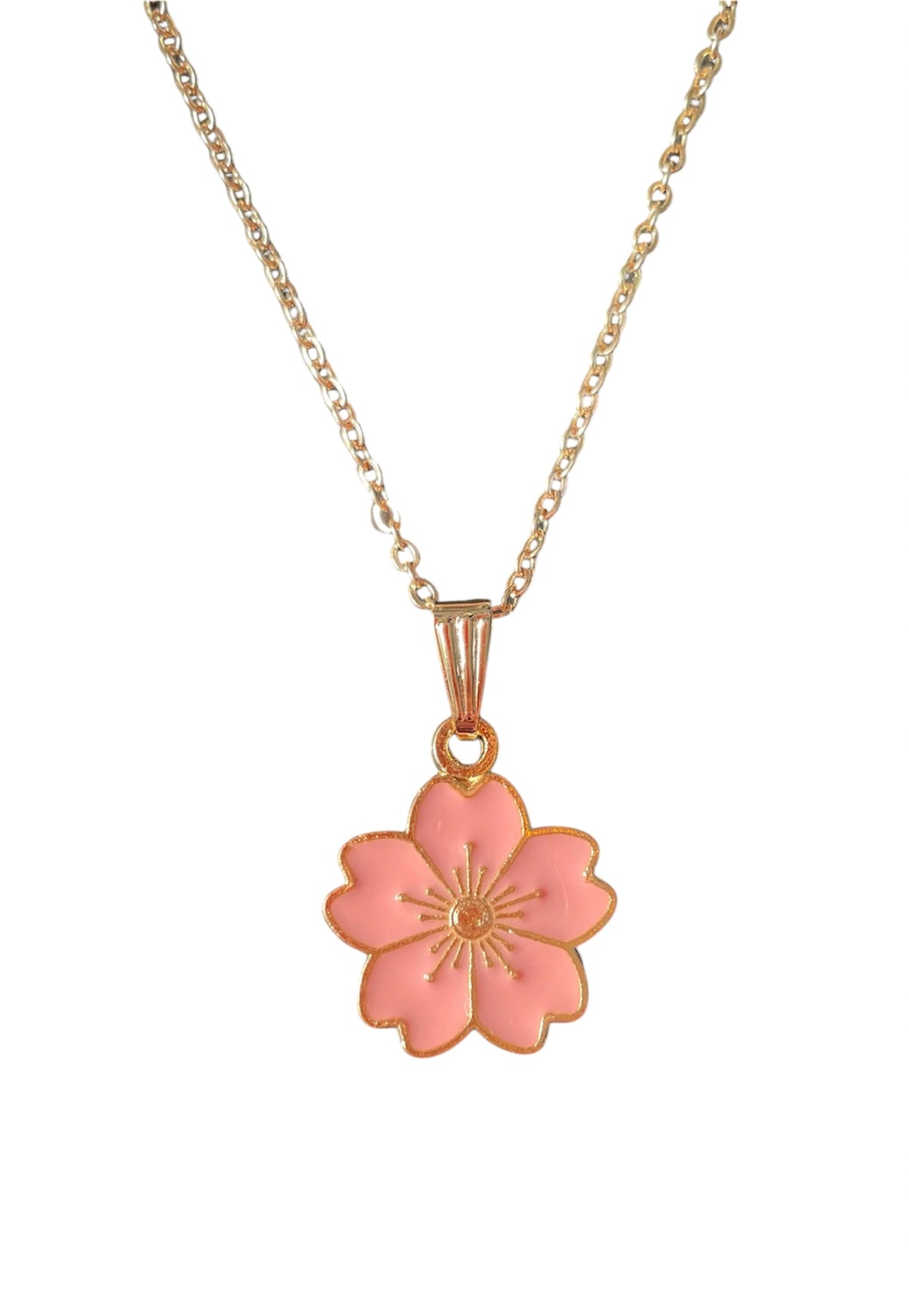 Ketting Sakura