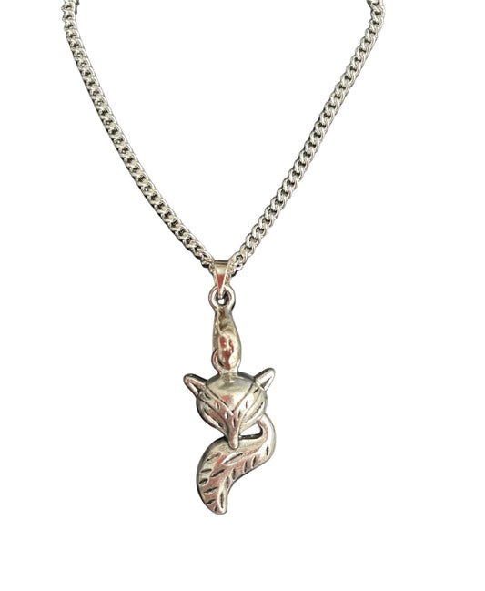 Ketting Vosje