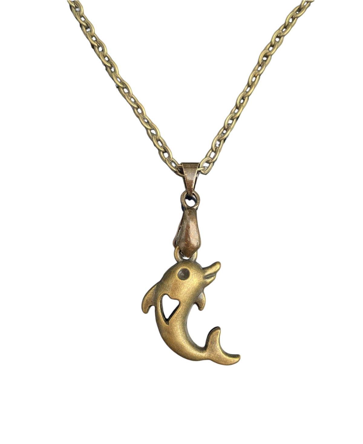 Ketting Dolfijn