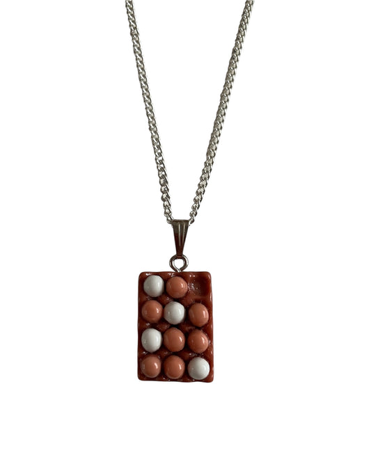 Ketting eierdoos