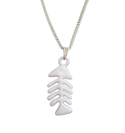 Ketting visgraat
