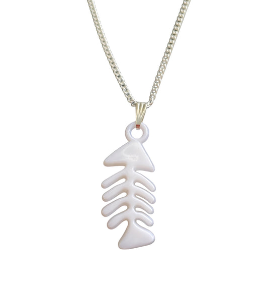 Ketting visgraat