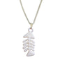 Ketting visgraat