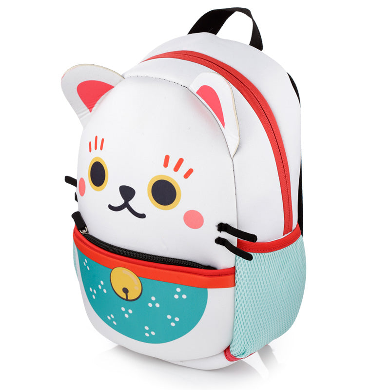 Maneki Neko rugzak
