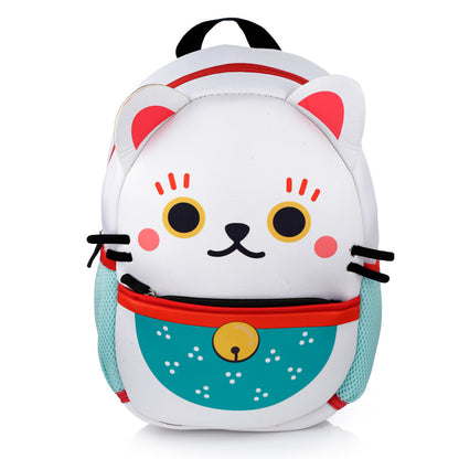 Maneki Neko rugzak