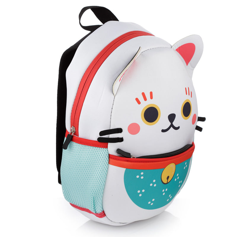 Maneki Neko rugzak