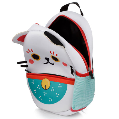 Maneki Neko rugzak