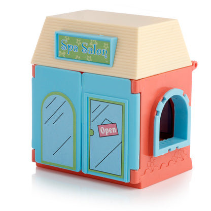 Town house