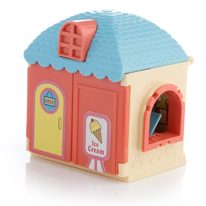 Town house