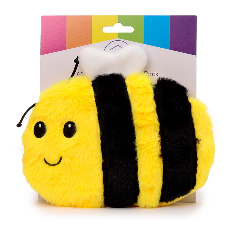 Heatpack hommel