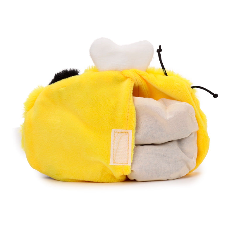 Heatpack hommel