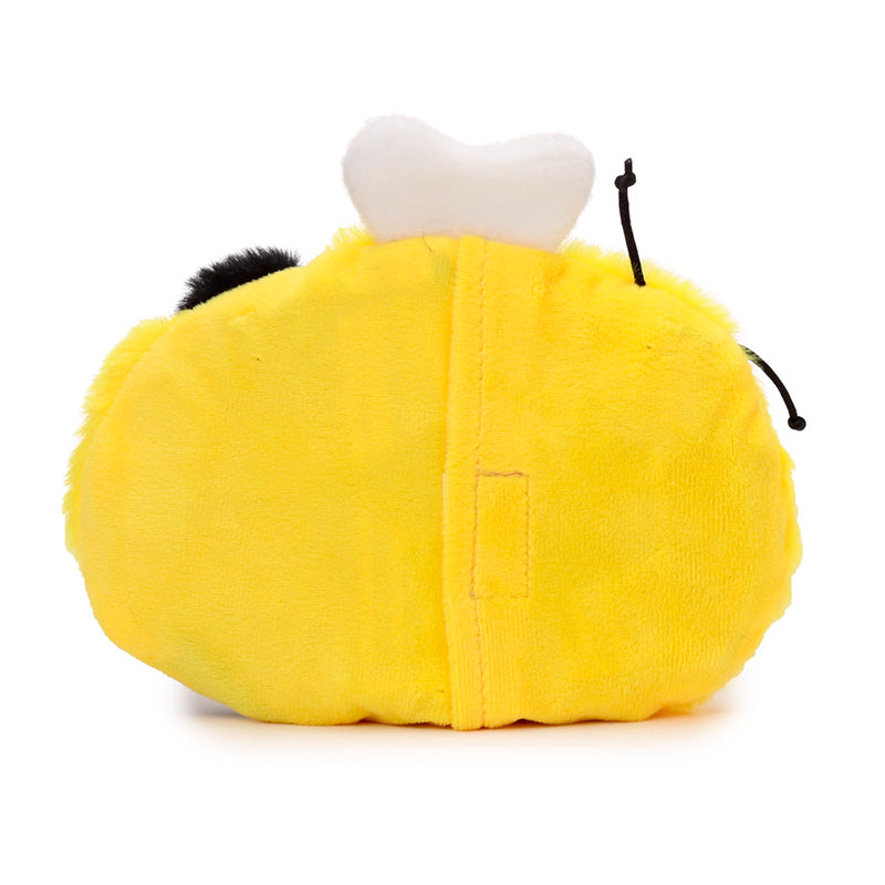 Heatpack hommel