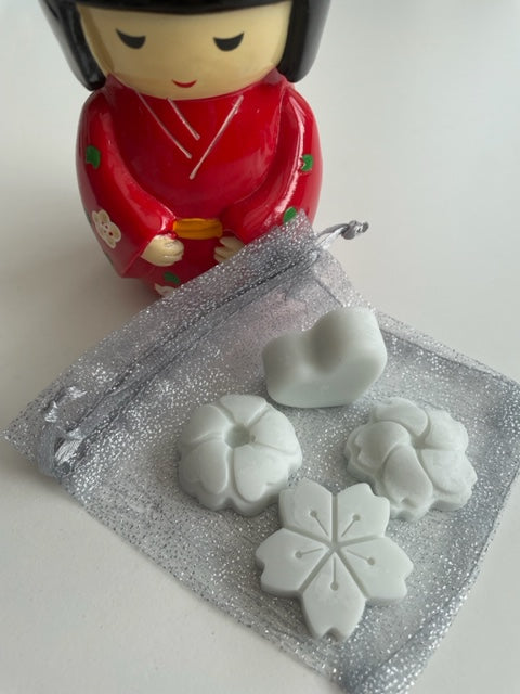 Takusan Lavendel wax melts