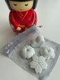 Takusan Lavendel wax melts