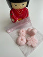 Takusan Sakura wax melts