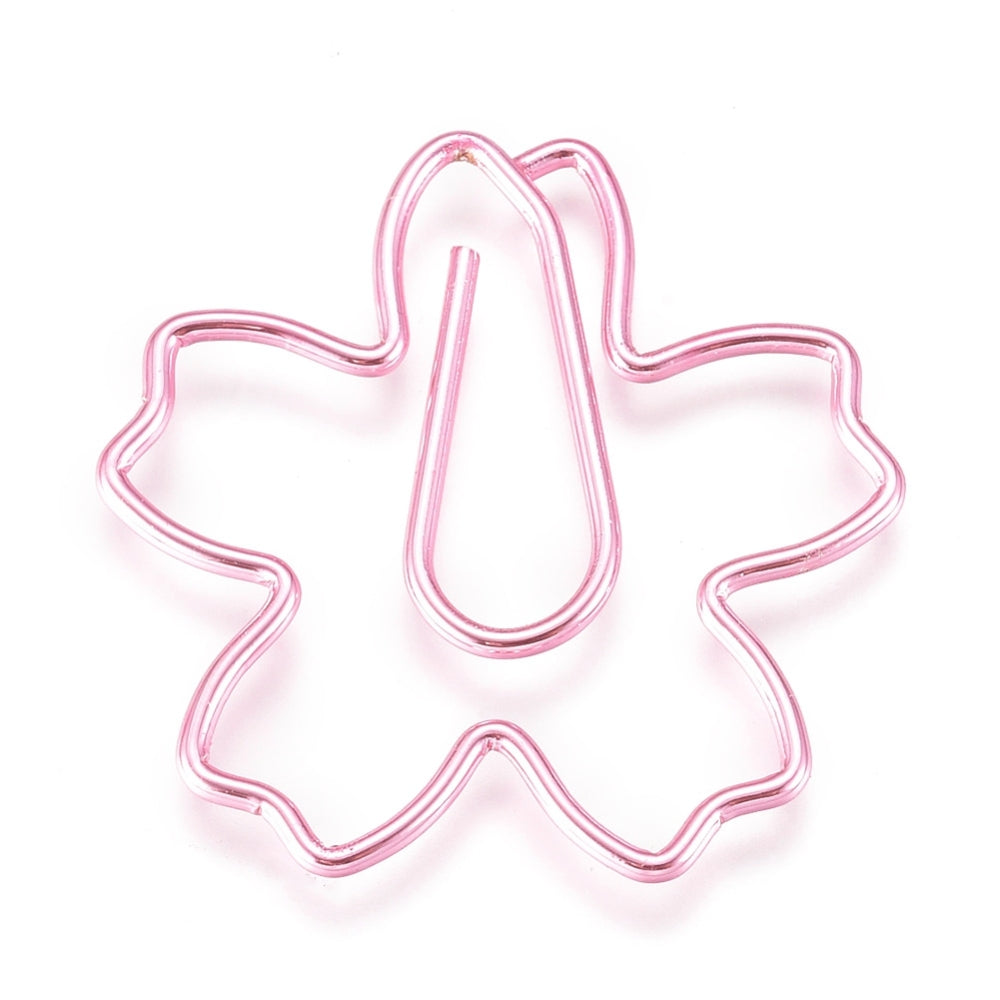 Paperclips 5 stuks