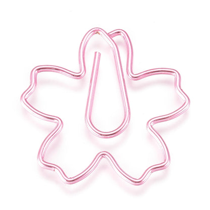 Paperclips 5 stuks